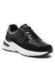 Calvin Klein Сникърси Elevated Runner Lace Up-Hf Mix HW0HW01336 Ck Black BAX - Mera.bg