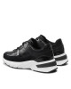 Calvin Klein Сникърси Elevated Runner Lace Up-Hf Mix HW0HW01336 Ck Black BAX - Mera.bg
