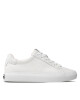 Calvin Klein Сникърси Vulc Lace Up HW0HW00797 White Mono Mix 0LE - Mera.bg