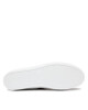 Calvin Klein Сникърси Flatform Cup High Top Ck Hw-S Wl HW0HW01334 Safari Canvas GEZ - Mera.bg