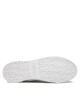 Calvin Klein Сникърси Low Profile Lace-Up HW0HW01190 White/Brown Mono 0K4 - Mera.bg