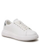 Calvin Klein Сникърси Raised Cupsole Lace Up HW0HW01517 Bright White YBR - Mera.bg