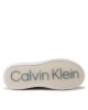 Calvin Klein Сникърси Raised Cupsole Lace Up HW0HW01517 Bright White YBR - Mera.bg