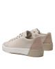Calvin Klein Сникърси Heel Cupsole Lace Up Sue HW0HW01385 Dk Ecru PC4 - Mera.bg