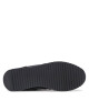 Calvin Klein Сникърси Low Top Lace Up Lth HM0HM00881 Pvh Black BEH - Mera.bg