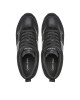 Calvin Klein Сникърси Low Top Lace Up Lth HM0HM00881 Pvh Black BEH - Mera.bg
