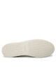 Calvin Klein Сникърси Vulc High Top HW0HW01343 White/Pale Gold 0LC - Mera.bg