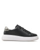 Calvin Klein Сникърси Raised Cupsole Lace Up HW0HW01517 Ck Black BEH - Mera.bg