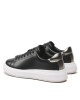 Calvin Klein Сникърси Raised Cupsole Lace Up HW0HW01517 Ck Black BEH - Mera.bg