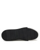 Calvin Klein Сникърси Heel Cupsole Lace Up-Lth Mix HW0HW01209 Ck Black BAX - Mera.bg