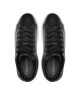 Calvin Klein Сникърси Heel Cupsole Lace Up-Lth Mix HW0HW01209 Ck Black BAX - Mera.bg