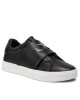 Calvin Klein Сникърси Cupsole Slip On HW0HW00780 Ck Black BAX - Mera.bg