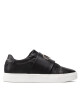 Calvin Klein Сникърси Cupsole Slip On HW0HW00780 Ck Black BAX - Mera.bg