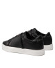 Calvin Klein Сникърси Cupsole Slip On HW0HW00780 Ck Black BAX - Mera.bg