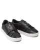Calvin Klein Сникърси Cupsole Slip On HW0HW00780 Ck Black BAX - Mera.bg
