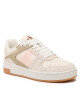 Calvin Klein Сникърси Basket Cupsole YW0YW01051 Creamy White YBI - Mera.bg