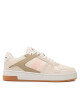 Calvin Klein Сникърси Basket Cupsole YW0YW01051 Creamy White YBI - Mera.bg
