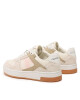 Calvin Klein Сникърси Basket Cupsole YW0YW01051 Creamy White YBI - Mera.bg