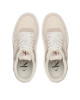 Calvin Klein Сникърси Basket Cupsole YW0YW01051 Creamy White YBI - Mera.bg