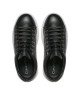 Calvin Klein Сникърси Bubble Cupsole Lace Up HW0HW01356 Ck Black BEH - Mera.bg