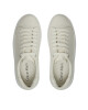 Calvin Klein Сникърси Bubble Cupsole Lace Up HW0HW01432 Бял - Mera.bg