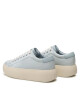 Calvin Klein Сникърси Bubble Cupsole Lace Up HW0HW01432 Pearl Blue DYI - Mera.bg