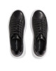 Calvin Klein Сникърси Bubble Cupsole Lace Up HW0HW01659 Черен - Mera.bg