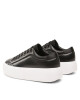 Calvin Klein Сникърси Bubble Cupsole Lace Up HW0HW01778 Ck Black BEH - Mera.bg