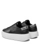 Calvin Klein Сникърси Bubble Cupsole Lace Up HW0HW01861 Черен - Mera.bg