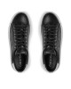 Calvin Klein Сникърси Bubble Cupsole Lace Up HW0HW01861 Черен - Mera.bg