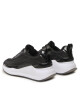 Calvin Klein Сникърси Chucky Internal Wedge Lace Up HW0HW01552 Ck Black BEH - Mera.bg
