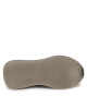 Calvin Klein Сникърси Chucky Internal Wedge Lace Up HW0HW01552 Ck Black BEH - Mera.bg