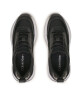 Calvin Klein Сникърси Chucky Internal Wedge Lace Up HW0HW01552 Ck Black BEH - Mera.bg