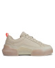 Calvin Klein Сникърси Chunky Cupsole 2.0 Lth In Lum YW0YW01313 Бежов - Mera.bg