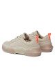Calvin Klein Сникърси Chunky Cupsole 2.0 Lth In Lum YW0YW01313 Бежов - Mera.bg