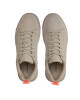 Calvin Klein Сникърси Chunky Cupsole 2.0 Lth In Lum YW0YW01313 Бежов - Mera.bg
