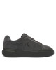 Calvin Klein Сникърси Chunky Cupsole Lace Up Su Ml YW0YW01949 Сив - Mera.bg
