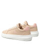 Calvin Klein Сникърси Chunky Cupsole Laceup Low Ess YW0YW00807 Tuscan Beige/Pink Blush 0GD - Mera.bg