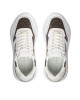 Calvin Klein Сникърси Chunky Inter Wdg Lace Up HW0HW01272 White/Brown Mono 0K4 - Mera.bg