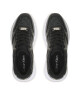 Calvin Klein Сникърси Chunky Intern Wedge Lace Up- Mono HW0HW01439 Black Mono 0GN - Mera.bg