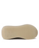 Calvin Klein Сникърси Chunky Intern Wedge Lace Up-Mono HW0HW01439 Dk Ecru/Silver Mink Mono 0F7 - Mera.bg