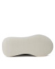 Calvin Klein Сникърси Chunky Intern Wedge Lace Up-Mono HW0HW01439 Бял - Mera.bg