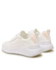 Calvin Klein Сникърси Chunky Internal Wedge Lace Up HW0HW01552 Екрю - Mera.bg