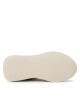 Calvin Klein Сникърси Chunky Internal Wedge Lace Up HW0HW01552 Екрю - Mera.bg