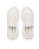Calvin Klein Сникърси Chunky Internal Wedge Lace Up HW0HW01552 Екрю - Mera.bg