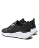 Calvin Klein Сникърси Chunky Internal Wedge Mono Mix Seasonal Black Mono 0GK - Mera.bg