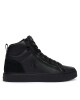 Calvin Klein Сникърси Classic Cup Mid Laceup Zip Lth YM0YM01428 Черен - Mera.bg