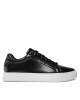 Calvin Klein Сникърси Clean Cup Lace Up Nano Mono Mix HW0HW01592 Черен - Mera.bg