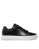 Calvin Klein Сникърси Clean Cup Lace Up Nano Mono Mix HW0HW01592 Черен - Mera.bg