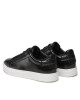 Calvin Klein Сникърси Clean Cup Lace Up Nano Mono Mix HW0HW01592 Черен - Mera.bg